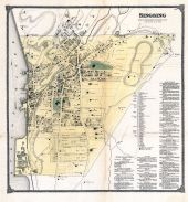 Singsing, New York and its Vicinity 1867
